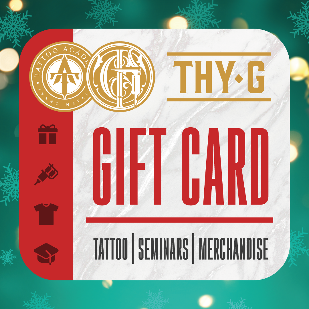 THY-G CARD