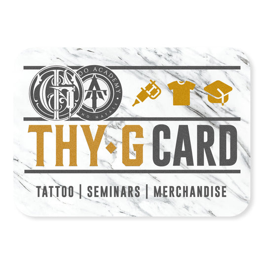 THY-G CARD